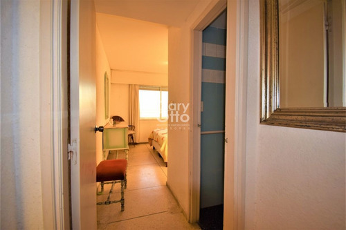 Imagen 16 de 21 de Apartamento De Dos Dormitorios A La Venta En Península