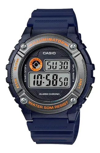 Reloj casio niño: Los 4 mejores relojes Casio para niños