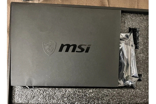 Imagen 3 de 5 de Msi Geforce Rtx 3060 Gaming X 12g Graphics Card
