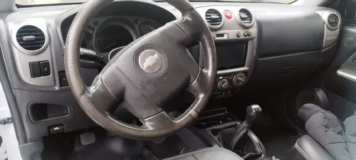 Chevrolet D-max Ls Mt 3000cc 4x4 Td