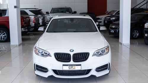 Imagen 2 de 8 de Bmw Serie 2 M240i At8 Coupé (340cv)
