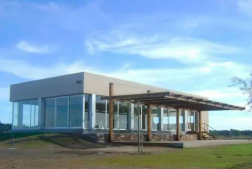 Imagen 7 de 11 de Lote Terreno Interno 1000 Mts El Cazal Escobar