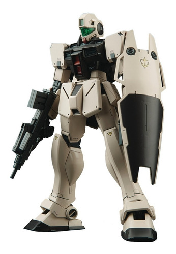 Gundam Gm Command (colony Type)  Mg Bandaii 1/100