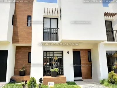 Casa en venta
