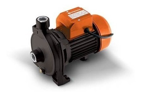 Bomba De Agua Centrífuga Daewoo Daecpm 158 0.55kw 6bar G P