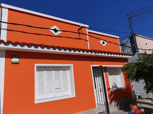 Casa 2 Dormitorios Pando