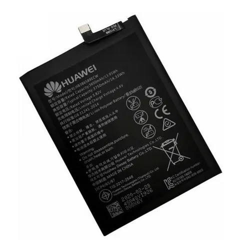 comprar Bateria Huawei Hb386590ecw Mate 20 Lite P10 Plus Honor 8x