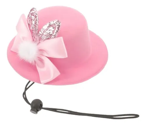 Beaupretty Gorro De Pascua Para Mascotas, Lindo Sombrero