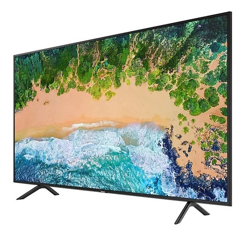 Smart Tv Samsung 55 4k Mod 2019 Nu7100 Envío Gratis Ahora 18