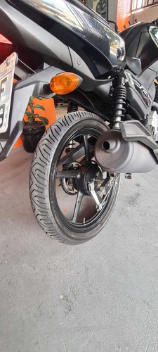 Imagem 5 de 6 de Yamaha Ybr 125 Factor Ed