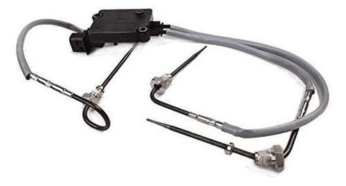 Kmdiesel 5461615 Def Sensor De Temperatura Del Gas De Escape