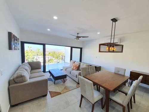 Imagen 6 de 12 de Departamento En Venta El Pedregal