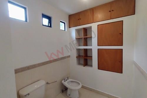 Imagen 19 de 25 de Casa En Renta En Lomas De Los Ángeles, Tetelpan, Álvaro Obregón, Ciudad De México