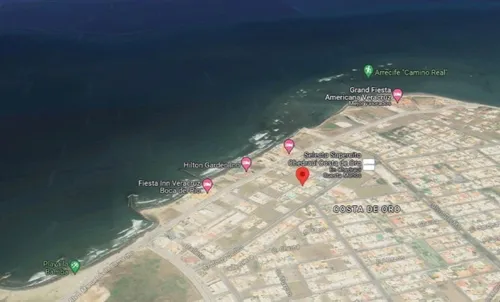 Casa En Venta En Costa De Oro, Boca Del Río, Veracruz De Ignacio De La Llave, Excelente Oportunidad. Js