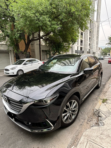 Mazda CX-9 2.5T Signature Awd At