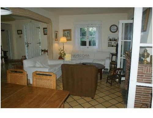 Imagen 24 de 30 de Venta De Casa De 3 Dormitorios En La Mansa