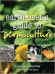 Guia De Usuarios De La Tierra A La Permacultura 2ª Edicion