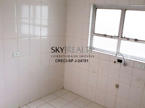 Imagem 11 de 15 de Apartamentos - Vila Andrade - Ref: 13109 - V-13109