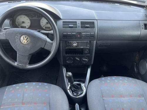 Volkswagen Parati Plus 1.8 MI G3