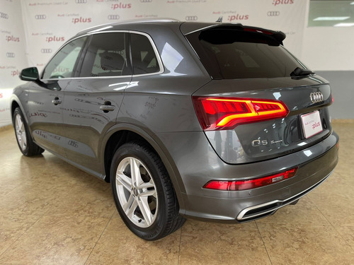 Imagen 11 de 15 de Audi Q5 2018 2.0 L4 S Line S-tronic At