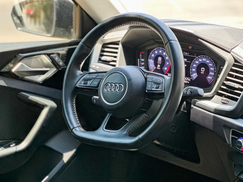 Audi A1 1.4 Sportback Ego S-tronic Dsg