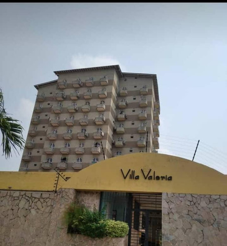 Imagen 1 de 9 de Apartamento Amoblado En Alquiler