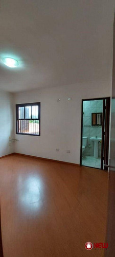 Imagem 22 de 26 de Sobrado Com 3 Dormitórios À Venda, 110 M² Por R$ 440.000,00 - Vila Galvão - Guarulhos/sp - So1044