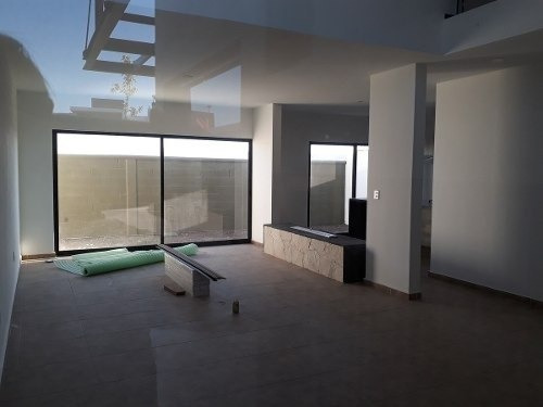 Imagen 5 de 22 de Residencia En La Condesa Juriquilla, Roof Garden, Tapancos, 3 Recámaras, Lujo!