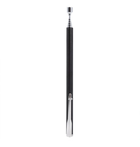 Portable Telescopic Magnetic Pick Up Tool Extending Rod Stic