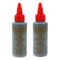 Comprar 2 Pegamentos Latex Salon Pro Extensiones Naturales Pestañas