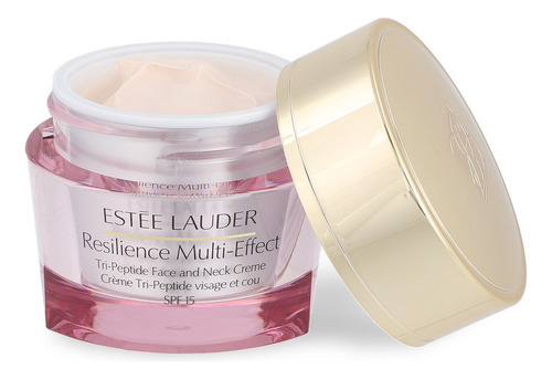 Crema Hidratante Estee Lauder Resilience Multi-effect Tri-pe