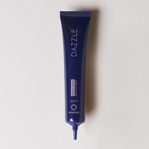 Base Líquida Matte Velvet Ultra Hd Hinode 30ml Escuro 2 Cor Escuro 02