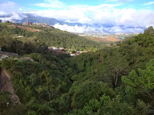 La Lagunita Country Club
