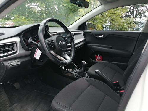 Kia Rio 2019 1.4 Sc Hb