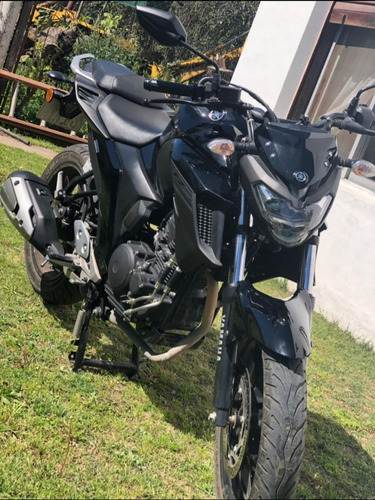 Imagen 4 de 5 de Yamaha Fz 25 (2018)