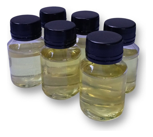 Pack X3 Fragancia P/ Aromatizador Calidad Ultra Concentrada