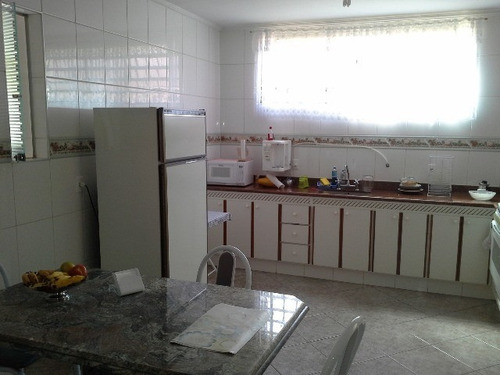 Imagem 7 de 30 de Vendo Excelente Casa No Jardim Paulista I Em Jundiaí, A Cem Metros Da Av. 9 De Julho, Quatro Dormitórios. - Ca00042 - 2451799