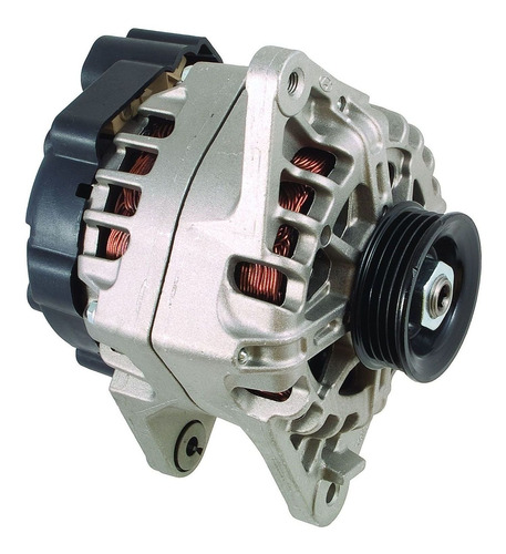 Alternador Kia Rio 2006-2007-2008-2009 L4 1.6 Ck