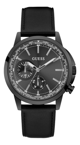 Relojes Guess De Hombre Original De Caballero Envio Gratis