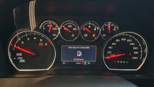 Chevrolet Cheyenne Rst 4x4 V8 5.3l Z71