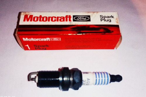 Bujia Motorcraft Agsp33c Rc12yc Aveo Optra