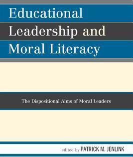 Libro Educational Leadership And Moral Literacy - Patrick...