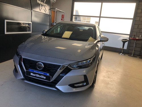 Imagen 3 de 15 de Nissan Sentra 2.0 Advance