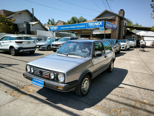 Volkswagen Golf Gti Mecanico 1.8