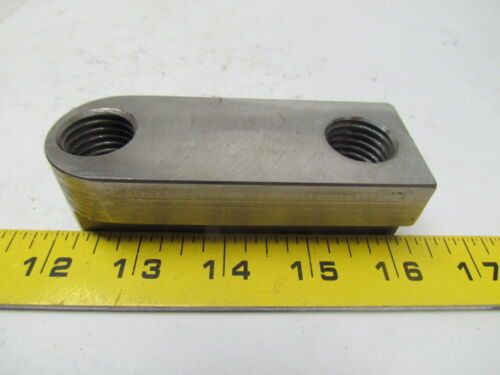 Carr Lane Jnc2124 Chuck Jaw T-nut 4-1/8 Long 1-1/8 Wide  Ssc