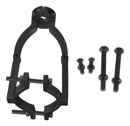Adaptador De Broca Para Agujeros Cuadrados, Estilo B