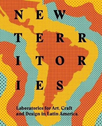 Libro - New Territories, De Vários. Editorial Turner, Tapa 