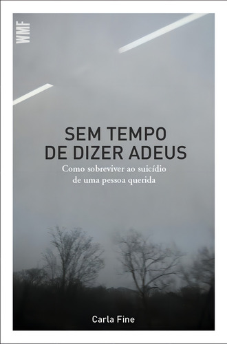 Sem Tempo De Dizer Adeus - Wmf Martins Fontes