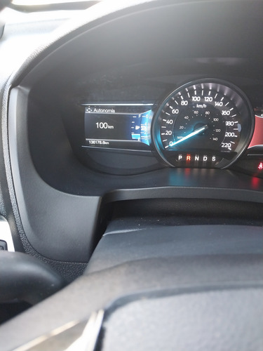 Ford Explorer 3.5 Xlt 4x4 At