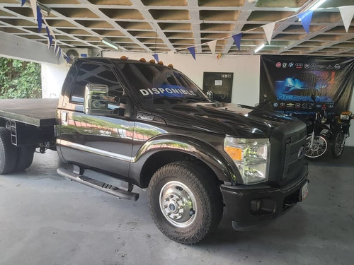 Imagen 3 de 14 de Ford F-350